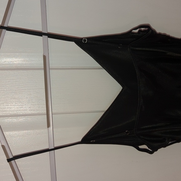 Vintage Victoria secret slip dress - Picture 8 of 8